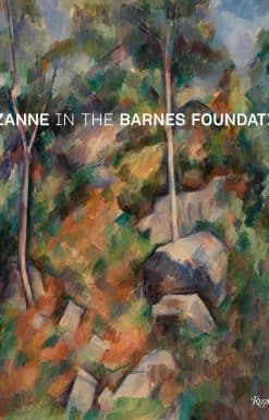Cézanne in the Barnes Foundation
