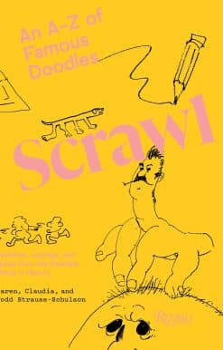 Scrawl: An A to Z of Famous Doodles