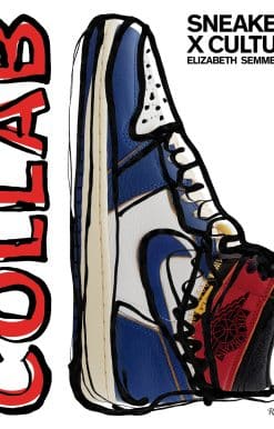 Sneakers x Culture: Collab