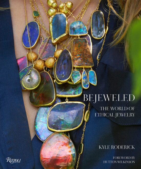 The World of Ethical Jewelry: Bejeweled