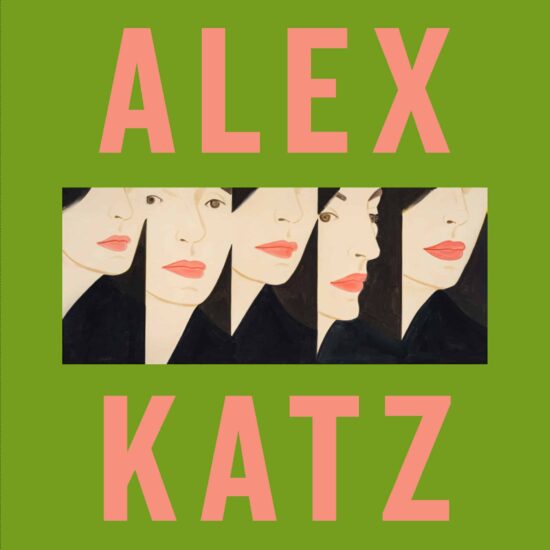 Alex Katz: