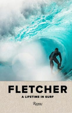 Fletcher: A Lifetime in Surf