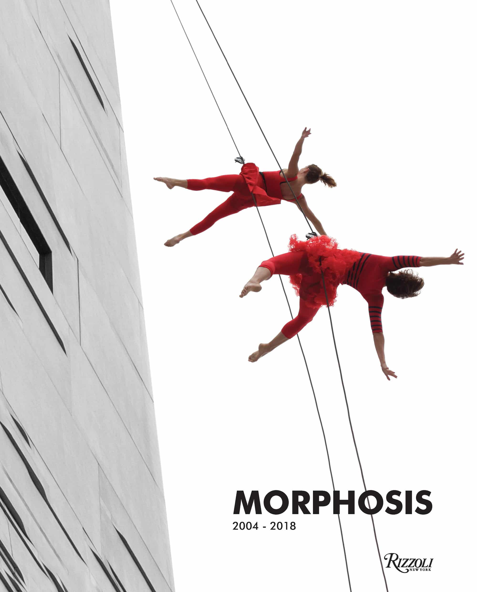 9780847866458 Morphosis: 2004-2018
