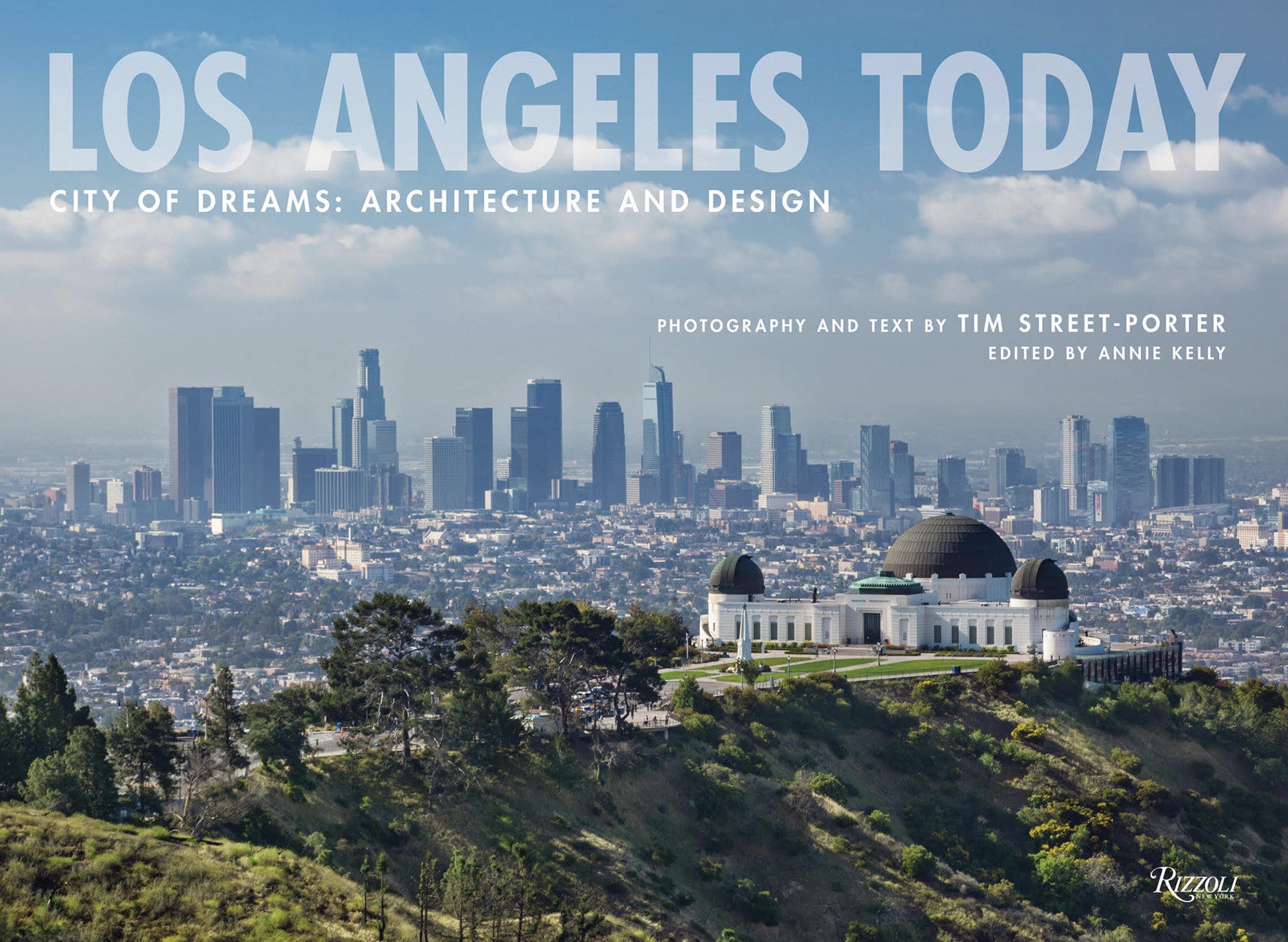 9780847867431 City of Dreams: Architecture and Design: Los Angeles Today