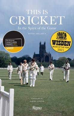 In the Spirit of the Game: This is Cricket