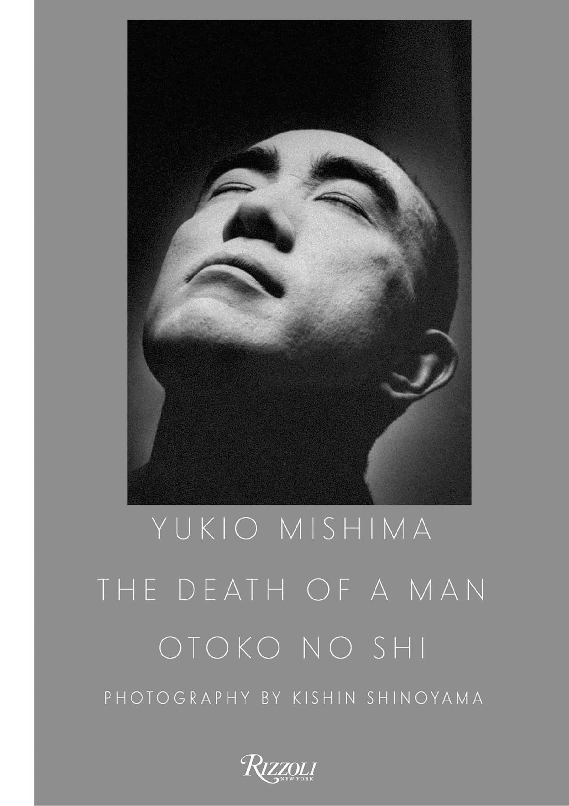 9780847868698 Yukio Mishima: The Death of a Man