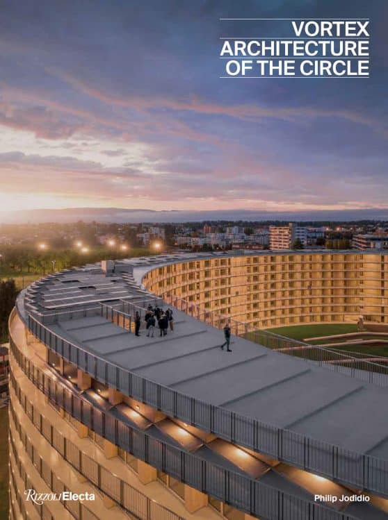 Vortex: Architecture of the Circle
