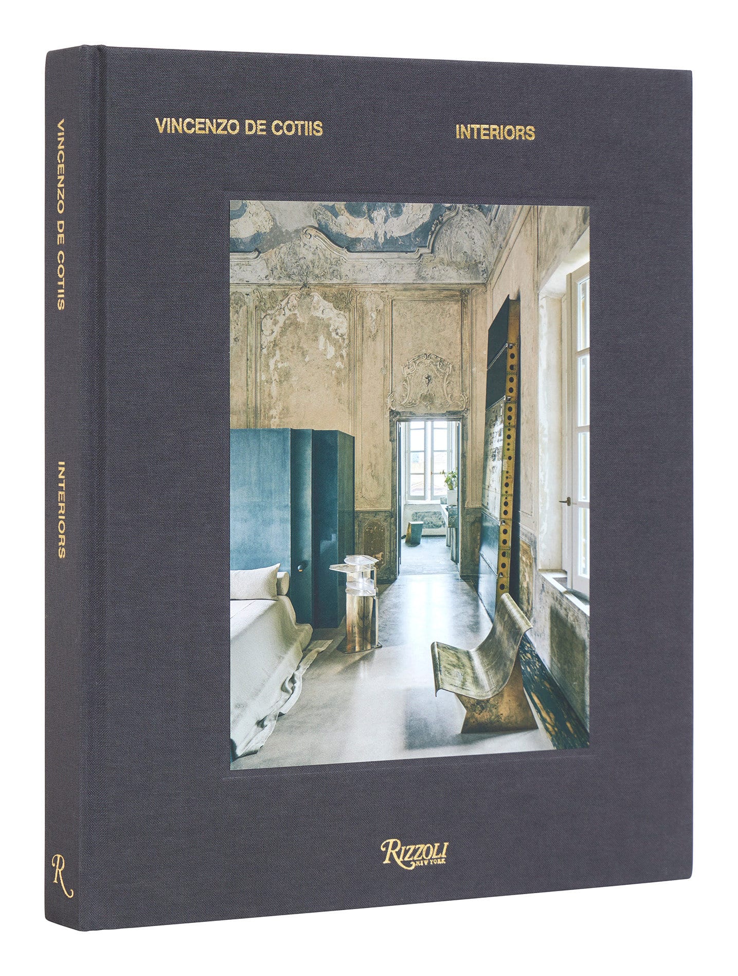 9780847869787 Vincenzo De Cotiis