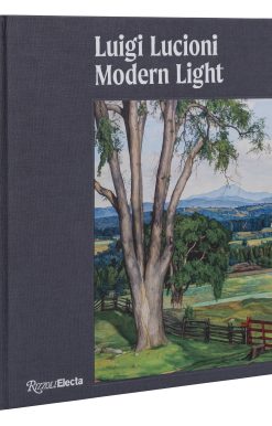 Luigi Lucioni: Modern Light