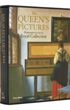 Masterpieces from the Royal Collection: The Queen's Pictures