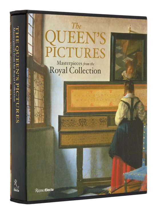 Masterpieces from the Royal Collection: The Queen's Pictures