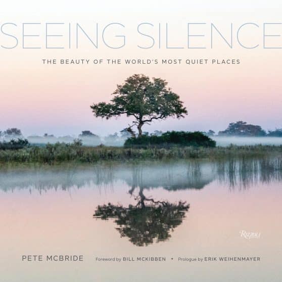 The Beauty of the World’s Most Quiet Places: Seeing Silence