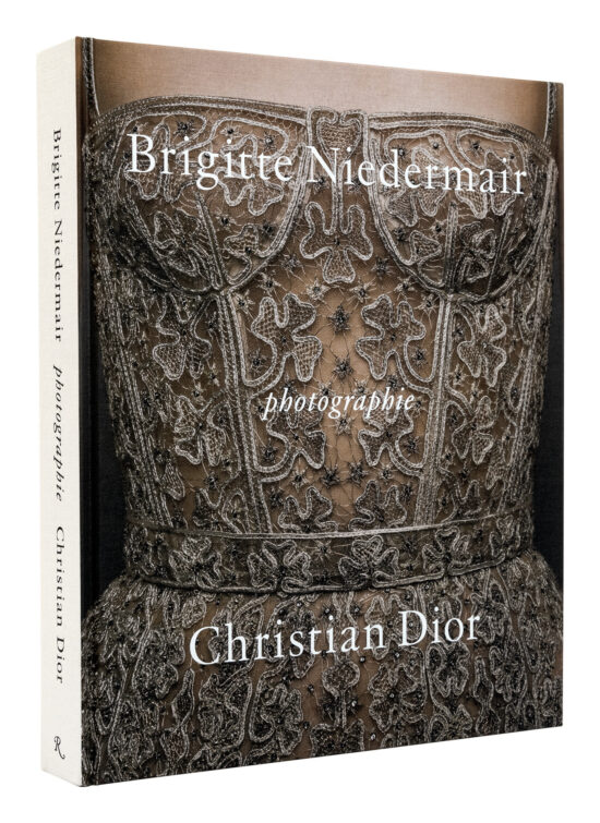 Photographie: Christian Dior by Brigitte Niedermair: