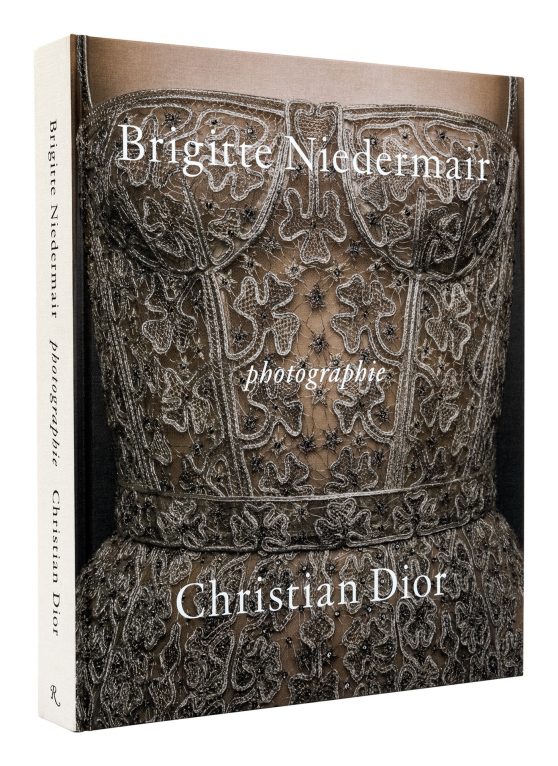 Photographie: Christian Dior by Brigitte Niedermair: