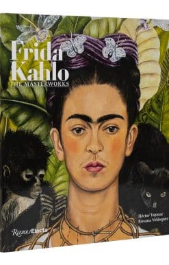 The Masterworks: Frida Kahlo
