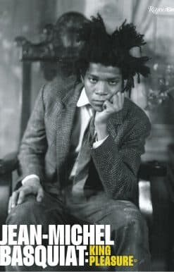 Jean-Michel Basquiat: King Pleasure©
