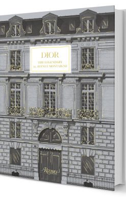 Dior: The Legendary 30, Avenue Montaigne