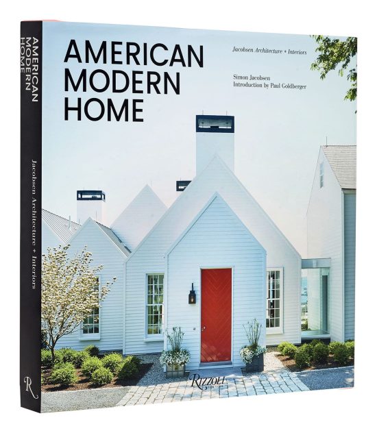 American Modern Home: Jacobsen Architecture + Interiors