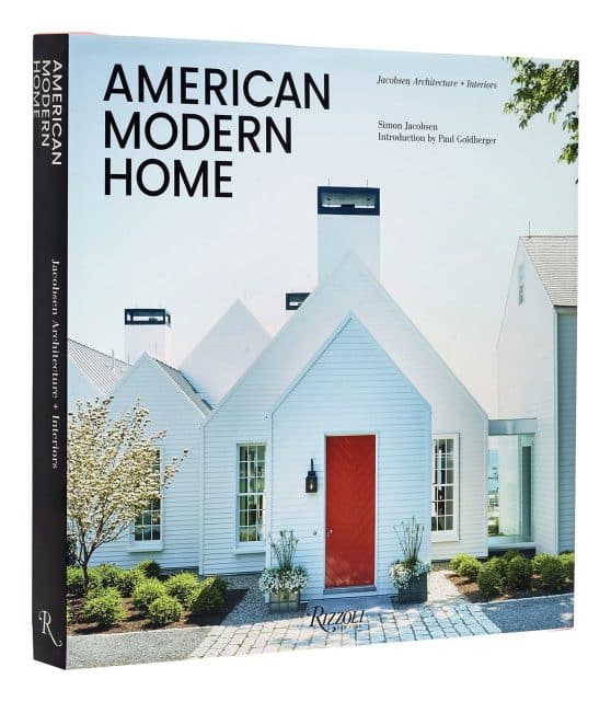 American Modern Home: Jacobsen Architecture + Interiors