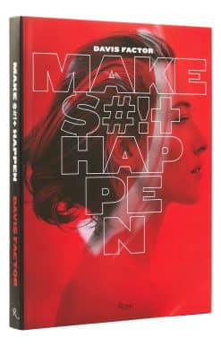 Smashbox: Make S#!+ Happen