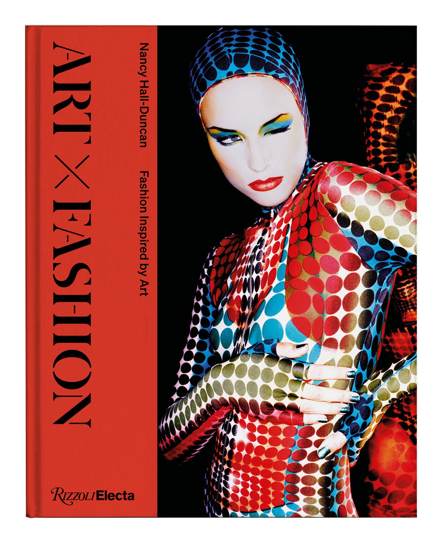 9780847872398 Art X Fashion: Fashion Inspired by Art