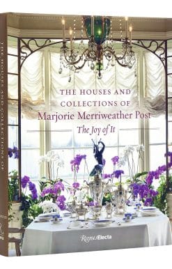 The Houses and Collections of Marjorie Merriweather Post