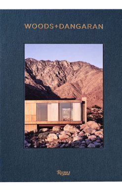 Woods + Dangaran: Architecture and Interiors
