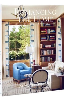 Romancing the Home: Stylish Interiors for a Modern Lifestyle