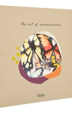 The Art of Anthropologie