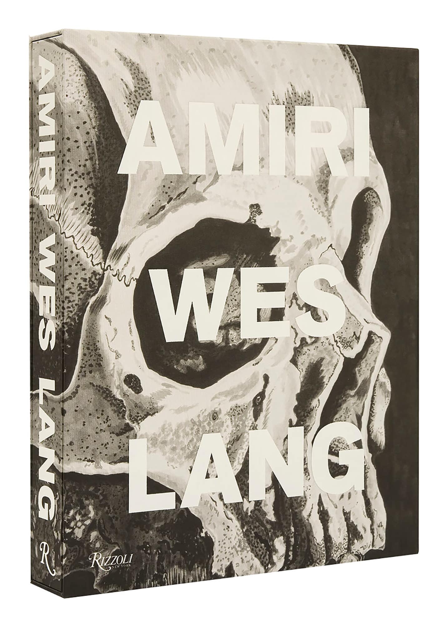 9780847873029 AMIRI Wes Lang