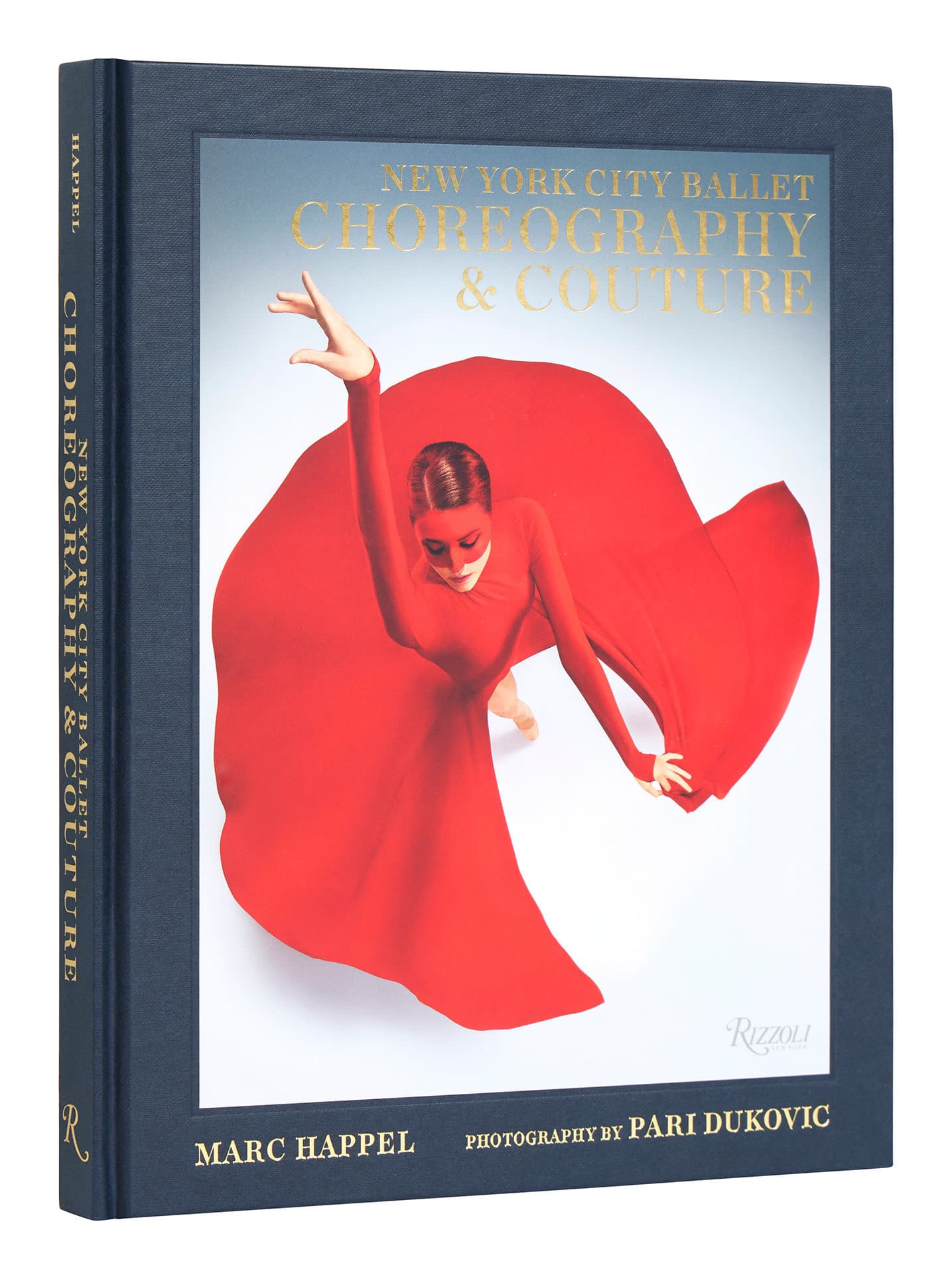 9780847873203 New York City Ballet: Choreography & Couture