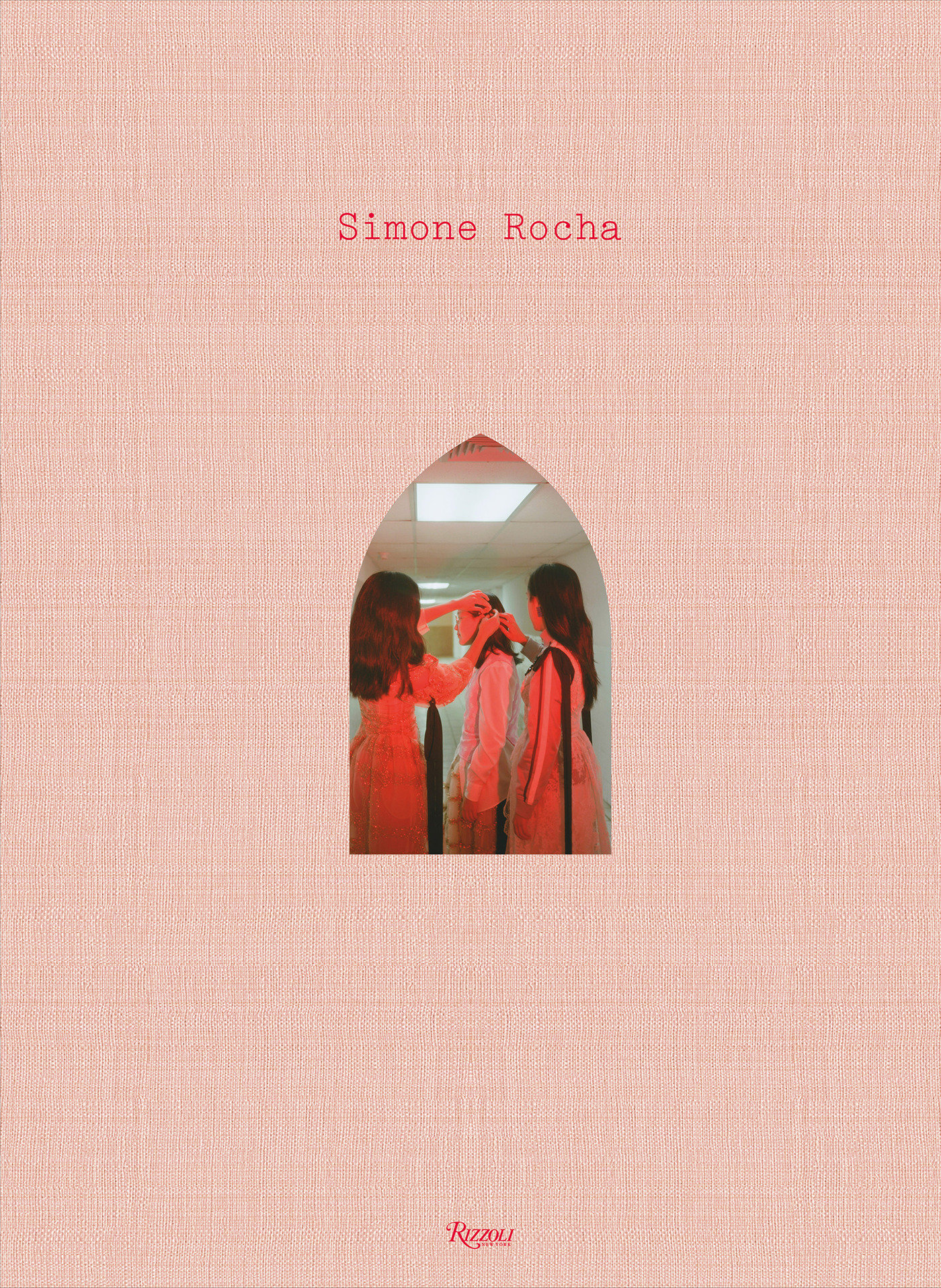 9780847873364 Simone Rocha