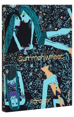 Summer Wheat: Forager