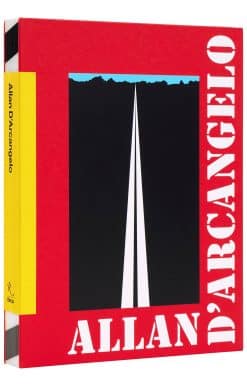 Allan D'Arcangelo