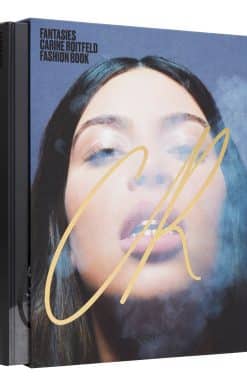 Fantasies: Carine Roitfeld Fashion Book