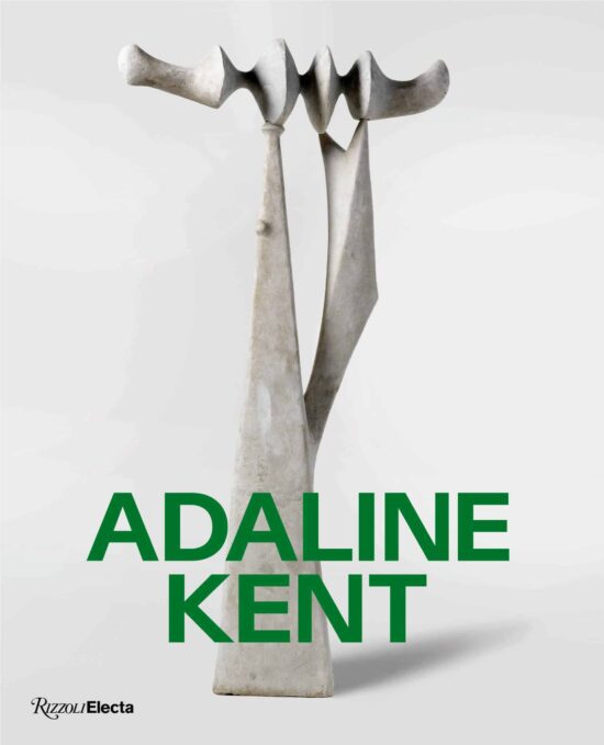 The Click of Authenticity: Adaline Kent