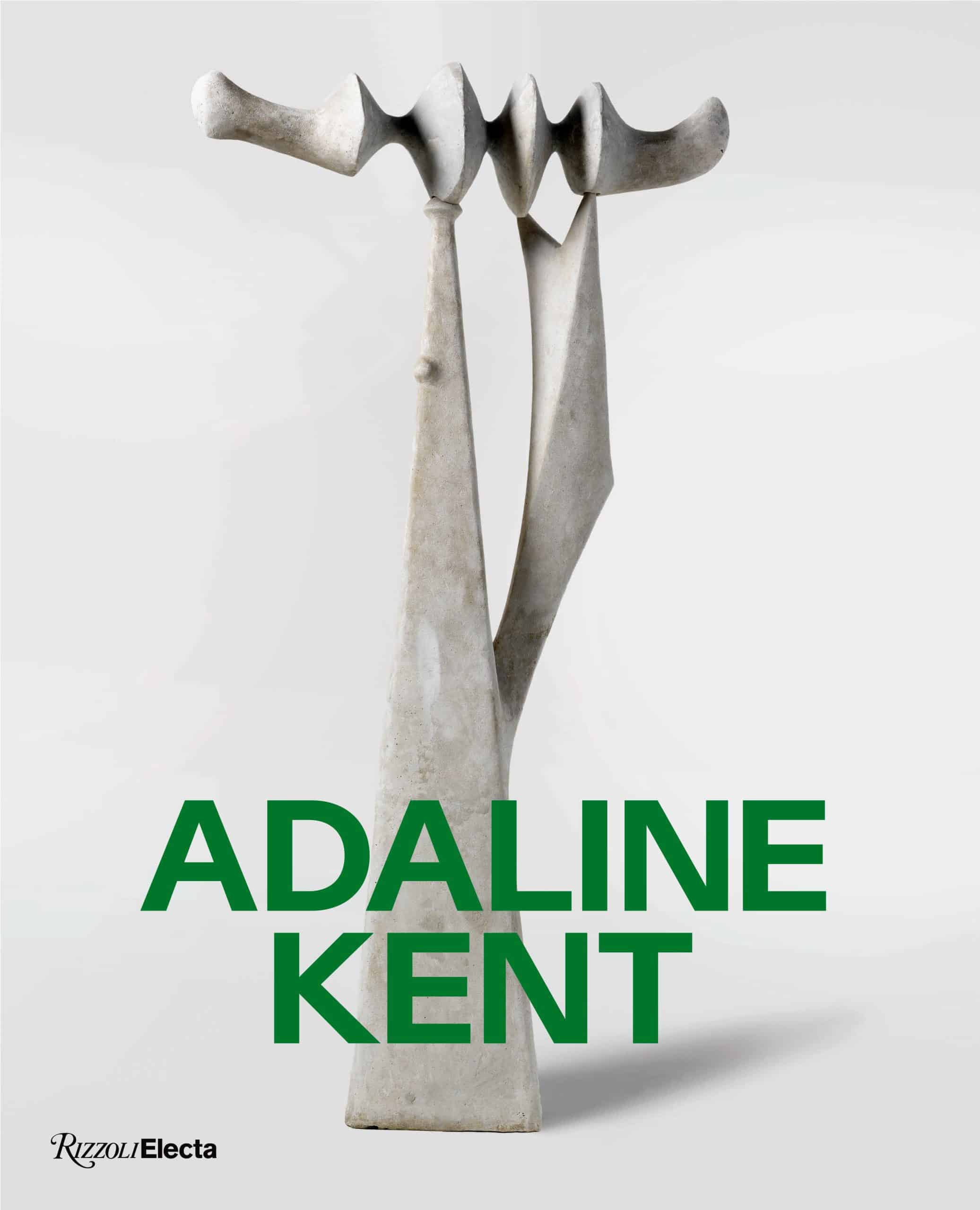 The Click of Authenticity: Adaline Kent