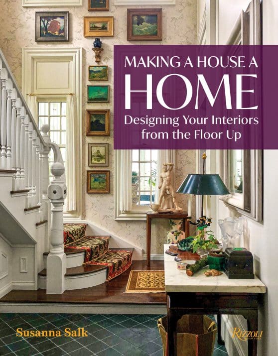 Designing Your Interiors from the Floor Up: Making a House a Home