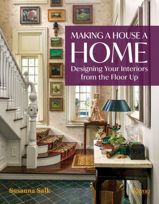 Designing Your Interiors from the Floor Up: Making a House a Home