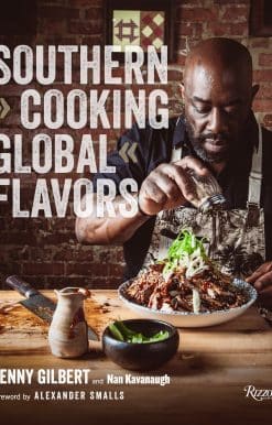 Southern Cooking, Global Flavors