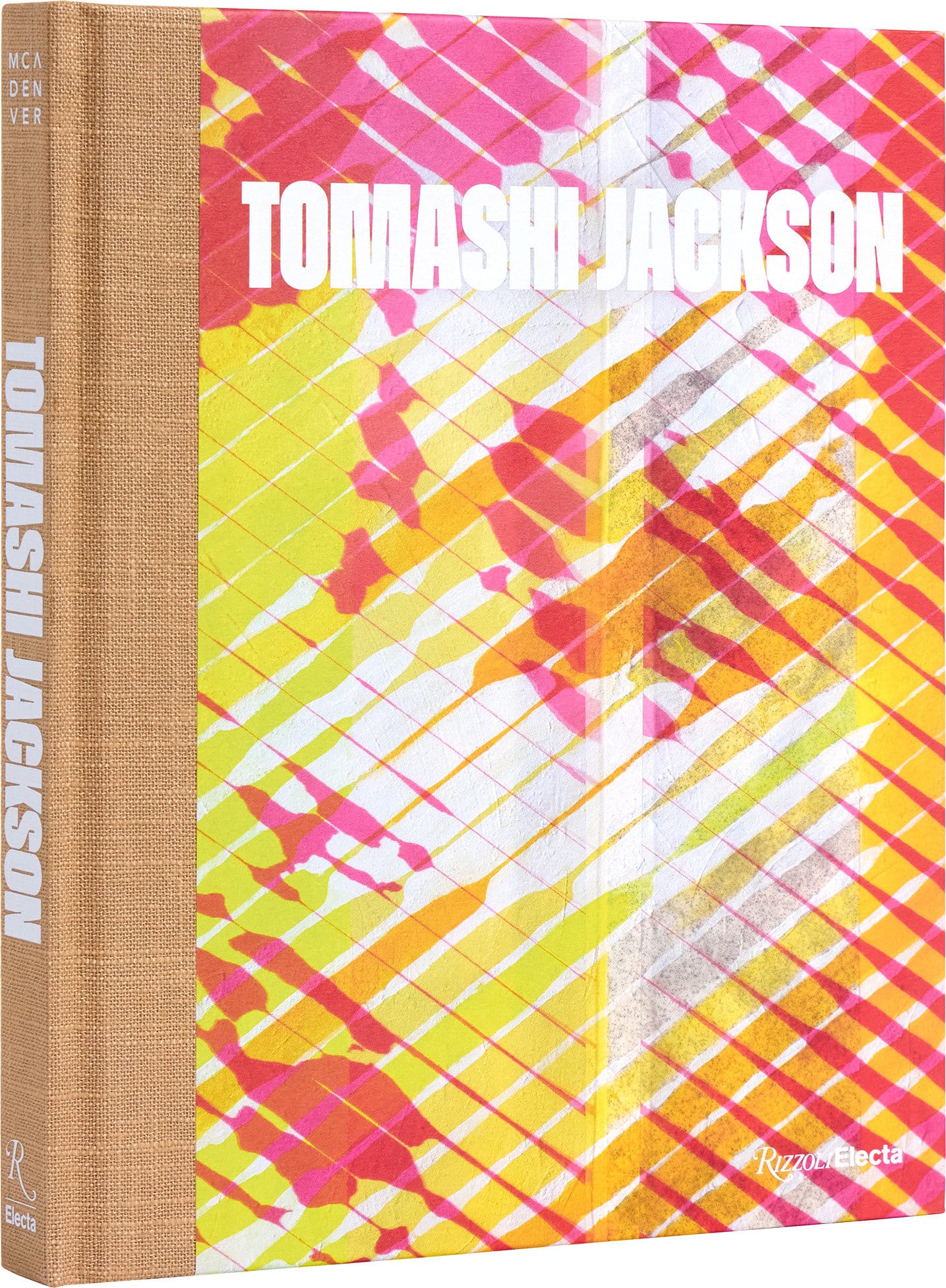 9780847899388 Tomashi Jackson: Across the Universe