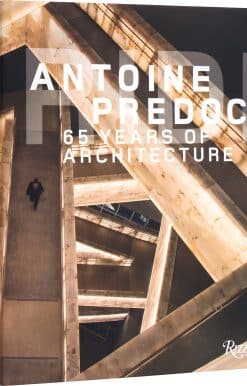 Ride: Antoine Predock: 65 Years of Architecture