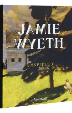 Jamie Wyeth: Unsettled