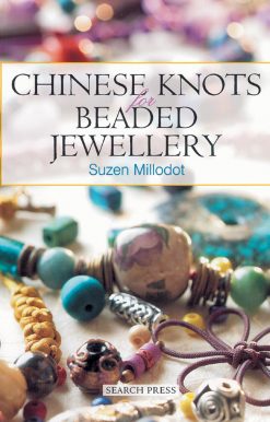 Chinese Knots for Beaded Jewellery