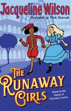 The Runaway Girls