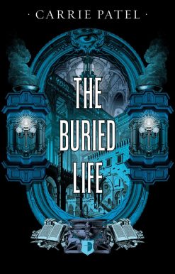 Recoletta Book 1: The Buried Life