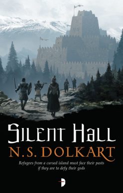 Silent Hall