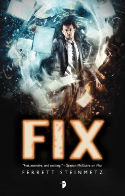 Fix
