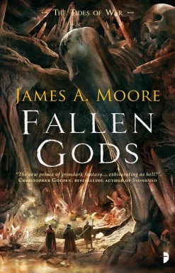 Fallen Gods