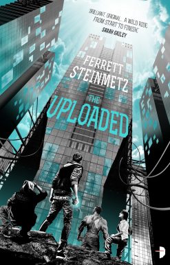 The Uploaded